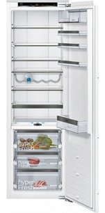 Встраиваемый холодильник SIEMENS KI81FPD20R фото в Краснодаре