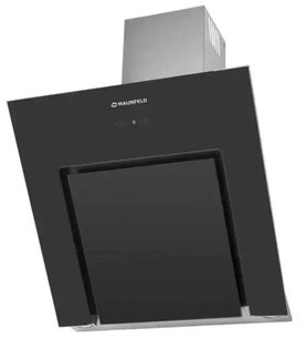 Вытяжка Маунфилд MODERN 80 Black фото в Краснодаре Вытяжка Maunfeld MODERN 80 Black фото в Краснодаре