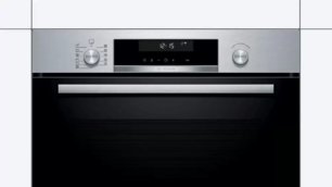 Встраиваемый духовой шкаф BOSCH HBG538ES6R фото 2 в Краснодаре