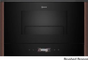 Встраиваемая микроволновая печь Нефф NR9GR31Y1 фото 2 в Краснодаре Встраиваемая микроволновая печь Neff NR9GR31Y1 фото 2 в Краснодаре