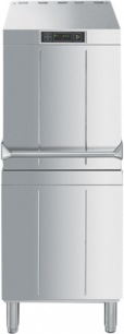 Посудомоечная машина Смег HTY511DW фото в Краснодаре Посудомоечная машина Smeg HTY511DW фото в Краснодаре
