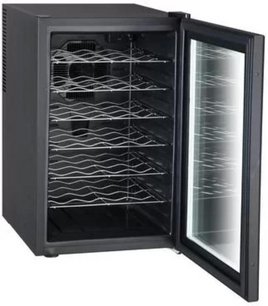 Винный мини-шкаф Climadiff VSV27 фото 2 в Краснодаре