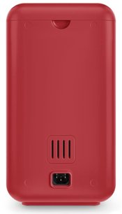 Кофемашина Smeg BCC01RDMEU фото 3 в Краснодаре