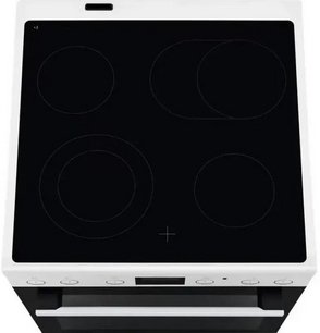 Электрическая плита AEG CCB 6440CBW фото 4 в Краснодаре