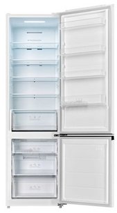 Двухкамерный холодильник Kuppersberg RFCN 2016 W фото 2 в Краснодаре