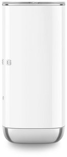 Вспениватель молока Smeg MFF02WHEU фото 3 в Краснодаре