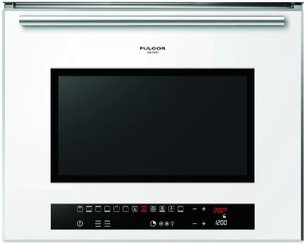 Духовой шкаф Fulgor Milano LO 4814/1 TC WH фото в Краснодаре