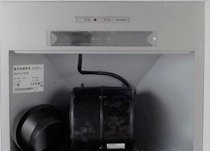 Вытяжка Фабер VALUE SL 3 X A60 фото 3 в Краснодаре Вытяжка Faber VALUE SL 3 X A60 фото 3 в Краснодаре