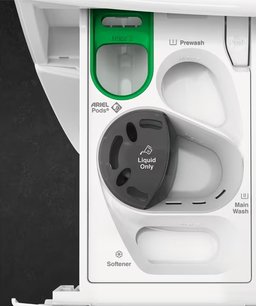 Стиральная машина АЕГ LFR83866OE фото 4 в Краснодаре Стиральная машина AEG LFR83866OE фото 4 в Краснодаре