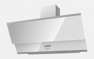 Вытяжка Крона IRIDA 900 white push button фото в Краснодаре Вытяжка KRONA IRIDA 900 white push button фото в Краснодаре