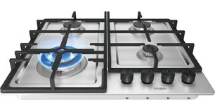 Газовая варочная панель Haier HHQ-M64CTQX фото 3 в Краснодаре