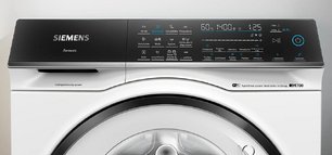 Стирально-сушильная машина Siemens WN54C2A40 фото 3 в Краснодаре