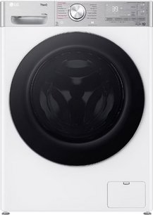 Стирально-сушильная машина LG F4V9LD2W фото в Краснодаре