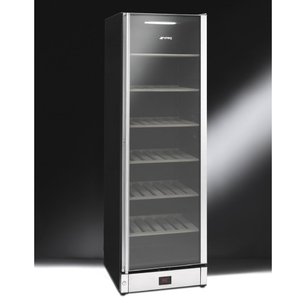 Винный шкаф Smeg SCV115-1 фото 2 в Краснодаре