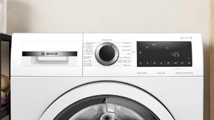 Стирально-сушильная машина Bosch WNA144VEPL фото 4 в Краснодаре