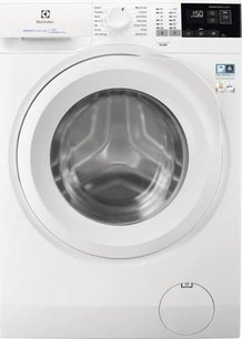 Стиральная машина Electrolux EW6FN428W фото в Краснодаре