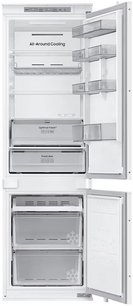 Встраиваемый холодильник Самсунг BRB70F26CES0EO фото 2 в Краснодаре Встраиваемый холодильник Samsung BRB70F26CES0EO фото 2 в Краснодаре