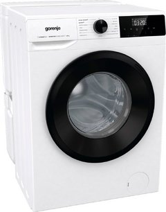 Стиральная машина Gorenje W1NHPI62SCSIRV фото 2 в Краснодаре