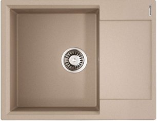 Мойка Omoikiri Daisen 65 SA фото