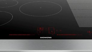 Индукционная варочная панель Siemens EX801LVC1E фото 4 в Краснодаре