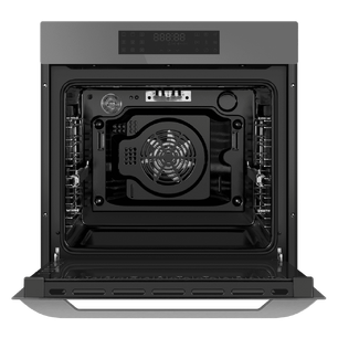 Духовой шкаф Maunfeld EOEH7614LGR фото 3 в Краснодаре