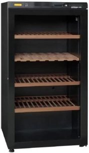 Винный шкаф Climadiff AVV206 фото 2 в Краснодаре