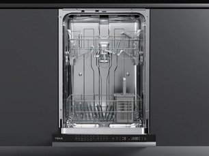 Встраиваемая посудомоечная машина Teka DFI 44700 NEW фото 4 в Краснодаре