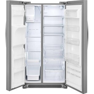 Холодильник Фриджидаер FGSC2335TF фото 4 в Краснодаре Холодильник Frigidaire FGSC2335TF фото 4 в Краснодаре