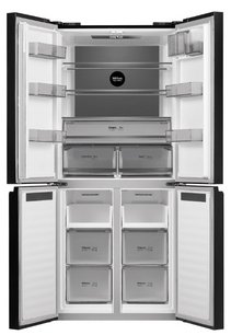 Холодильник Maunfeld MFF192NFB01 Inverter фото 3 в Краснодаре