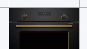 Духовой шкаф Bosch HIJN17EB0R фото 2 в Краснодаре