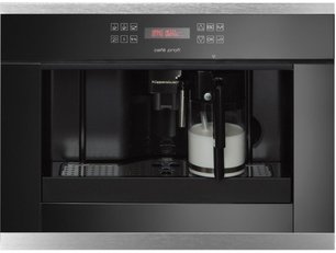 Встраиваемая кофемашина Куперсбуш EKV 6500.1 J1 Stainless steel фото в Краснодаре Встраиваемая кофемашина Kuppersbusch EKV 6500.1 J1 Stainless steel фото в Краснодаре