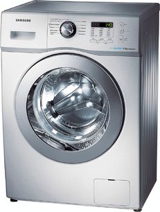 Стиральная машина Samsung WF 602W0BCSD фото 3 в Краснодаре