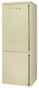 Холодильник Смег FA800POS9 фото в Краснодаре Холодильник Smeg FA800POS9 фото в Краснодаре