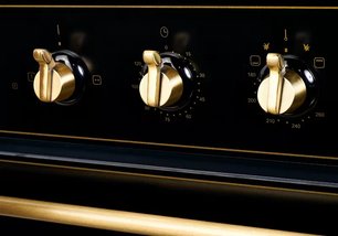 Духовой шкаф Kuppersberg SGG 663 B фото 2 в Краснодаре