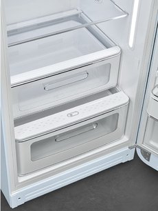 Холодильник Смег FAB28RPB5 фото 2 в Краснодаре Холодильник Smeg FAB28RPB5 фото 2 в Краснодаре