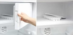 Холодильник Смег FAB28LVE1 фото 3 в Краснодаре Холодильник Smeg FAB28LVE1 фото 3 в Краснодаре