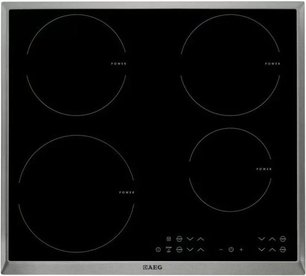 Варочная панель АЕГ HK634200XB фото в Краснодаре Варочная панель AEG HK634200XB фото в Краснодаре