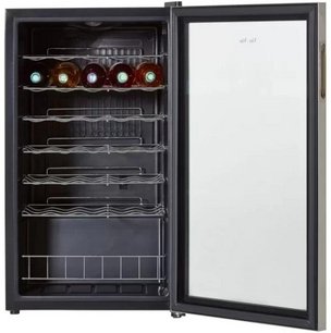 Винный шкаф Climadiff VSV33 фото 2 в Краснодаре