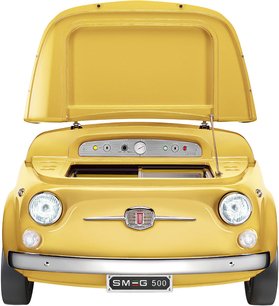 Холодильник Смег 500G фото 2 в Краснодаре Холодильник Smeg 500G фото 2 в Краснодаре