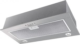 Встраиваемая кухонная вытяжка MAUNFELD Crosby Push 50 нержавеющая сталь фото 3 в Краснодаре Встраиваемая кухонная вытяжка MAUNFELD Crosby Push 50 нержавеющая сталь фото 3 в Краснодаре