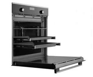 Встраиваемый духовой шкаф BOSCH HBG237YS0R фото 3 в Краснодаре