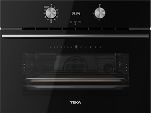 Духовой шкаф Тека HLC 8510P NIGHT RIVER BLACK фото в Краснодаре Духовой шкаф Teka HLC 8510P NIGHT RIVER BLACK фото в Краснодаре