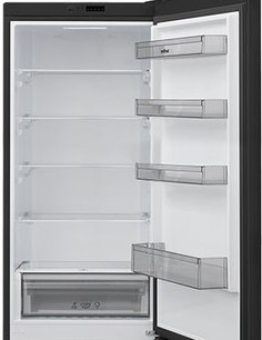 Холодильник Вестфрост VF 384 EBL фото 3 в Краснодаре Холодильник Vestfrost VF 384 EBL фото 3 в Краснодаре