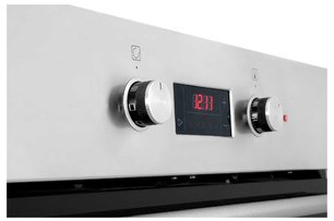 Духовой шкаф Кертинг OKB 552 MX фото 3 в Краснодаре Духовой шкаф Korting OKB 552 MX фото 3 в Краснодаре