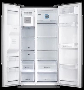 Холодильник Куперсберг NSFD 17793 ANT фото 2 в Краснодаре Холодильник Kuppersberg NSFD 17793 ANT фото 2 в Краснодаре