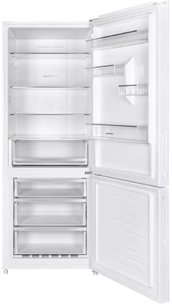 Холодильник MAUNFELD MFF1857NFW фото 4 в Краснодаре Холодильник MAUNFELD MFF1857NFW фото 4 в Краснодаре