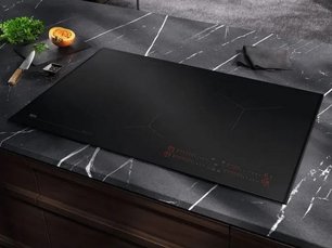 Варочная панель АЕГ NII84B30AB фото 2 в Краснодаре Варочная панель AEG NII84B30AB фото 2 в Краснодаре