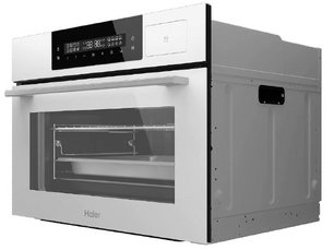 Духовой шкаф Haier HOS-F5CVN8GW фото 2 в Краснодаре