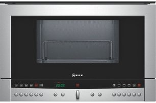 Микроволновая печь Нефф C54L60N0 фото в Краснодаре Микроволновая печь Neff C54L60N0 фото в Краснодаре