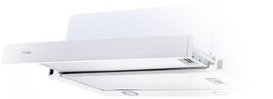 Встраиваемая вытяжка Хайер HVX-T671W фото 4 в Краснодаре Встраиваемая вытяжка Haier HVX-T671W фото 4 в Краснодаре